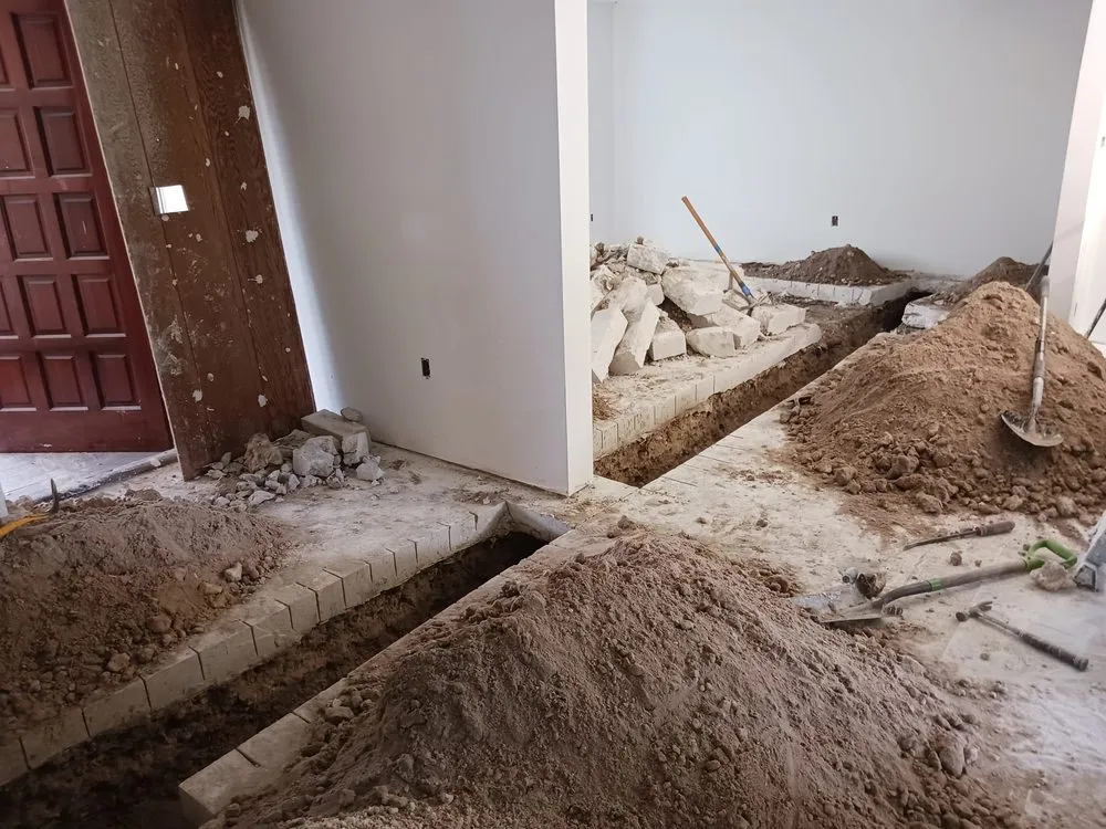 Professional landscape design in Virginia Gardens, FL - EJR Service