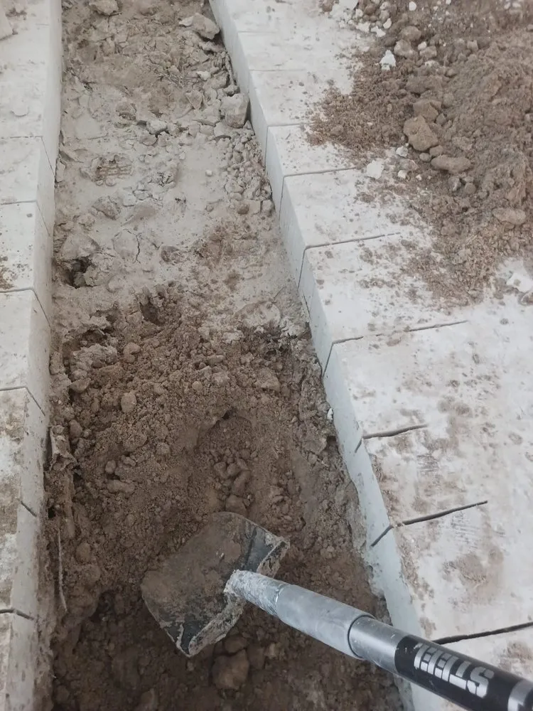 Expert residential landscaping in Virginia Gardens, FL by EJR Service