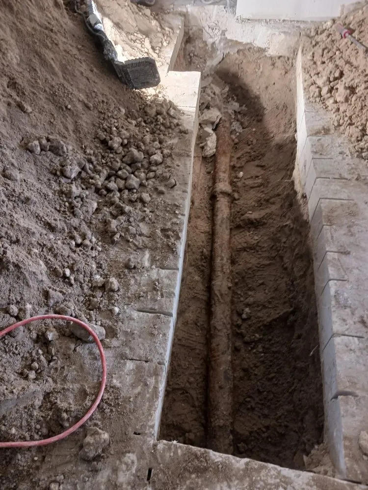 Reliable landscape installation in Virginia Gardens, FL by EJR Service