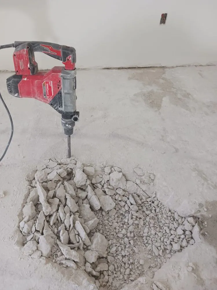 Trusted landscaping services in Virginia Gardens, FL by EJR Service