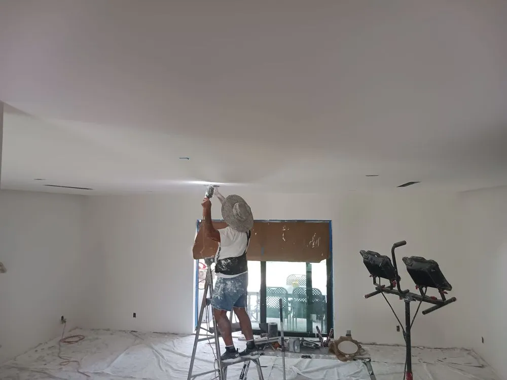 Reliable residential landscaping in Virginia Gardens, FL by EJR Service