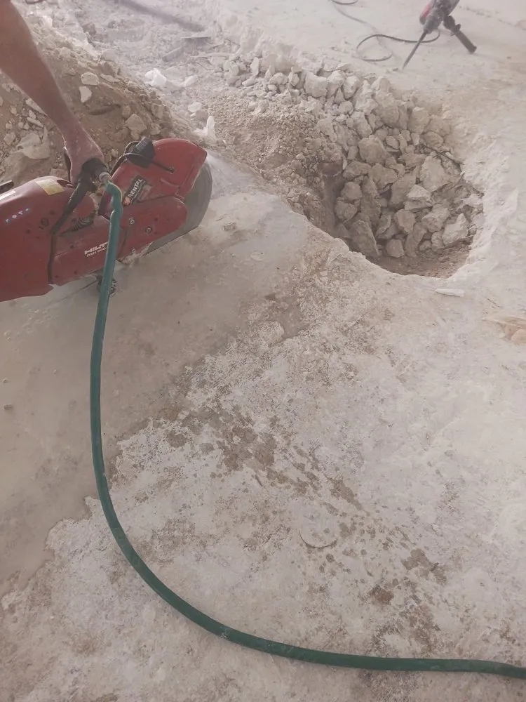 Affordable lawn mowing service in Virginia Gardens, FL by EJR Service