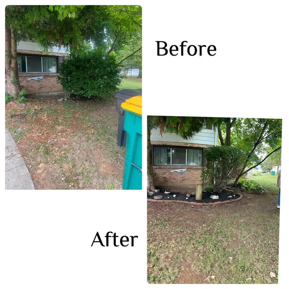 Custom garden landscaping experts serving Leesport, PA - EJ’s Four Seasons