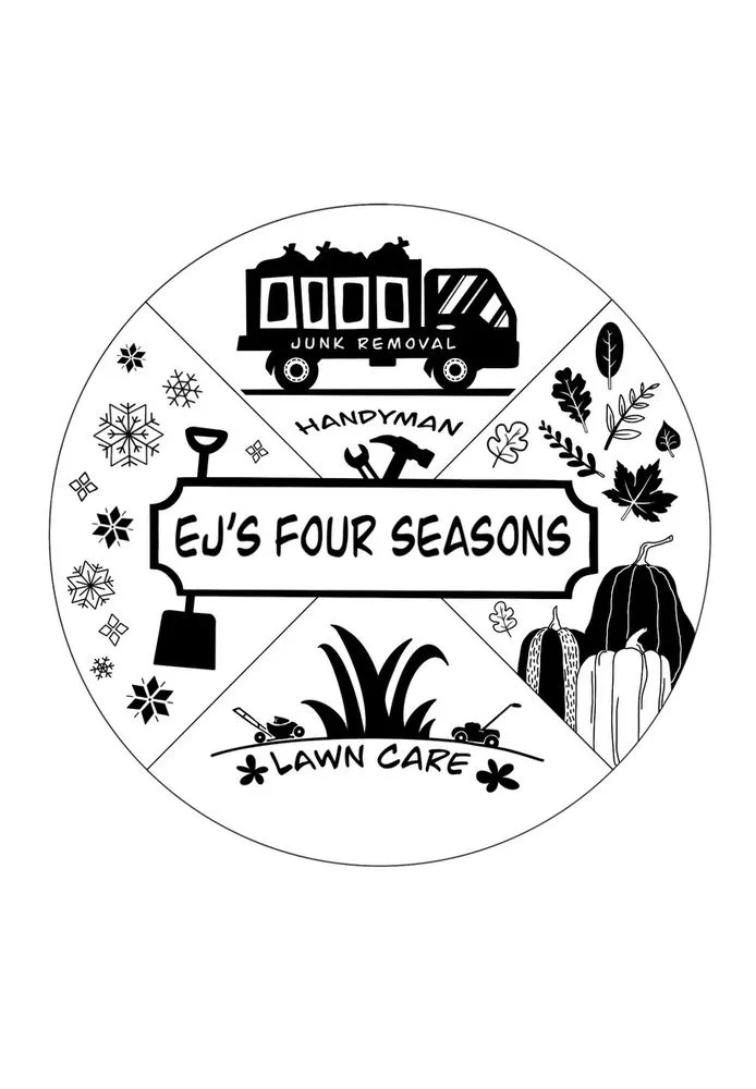 Custom landscape installation for homes across Leesport, PA - EJ’s Four Seasons