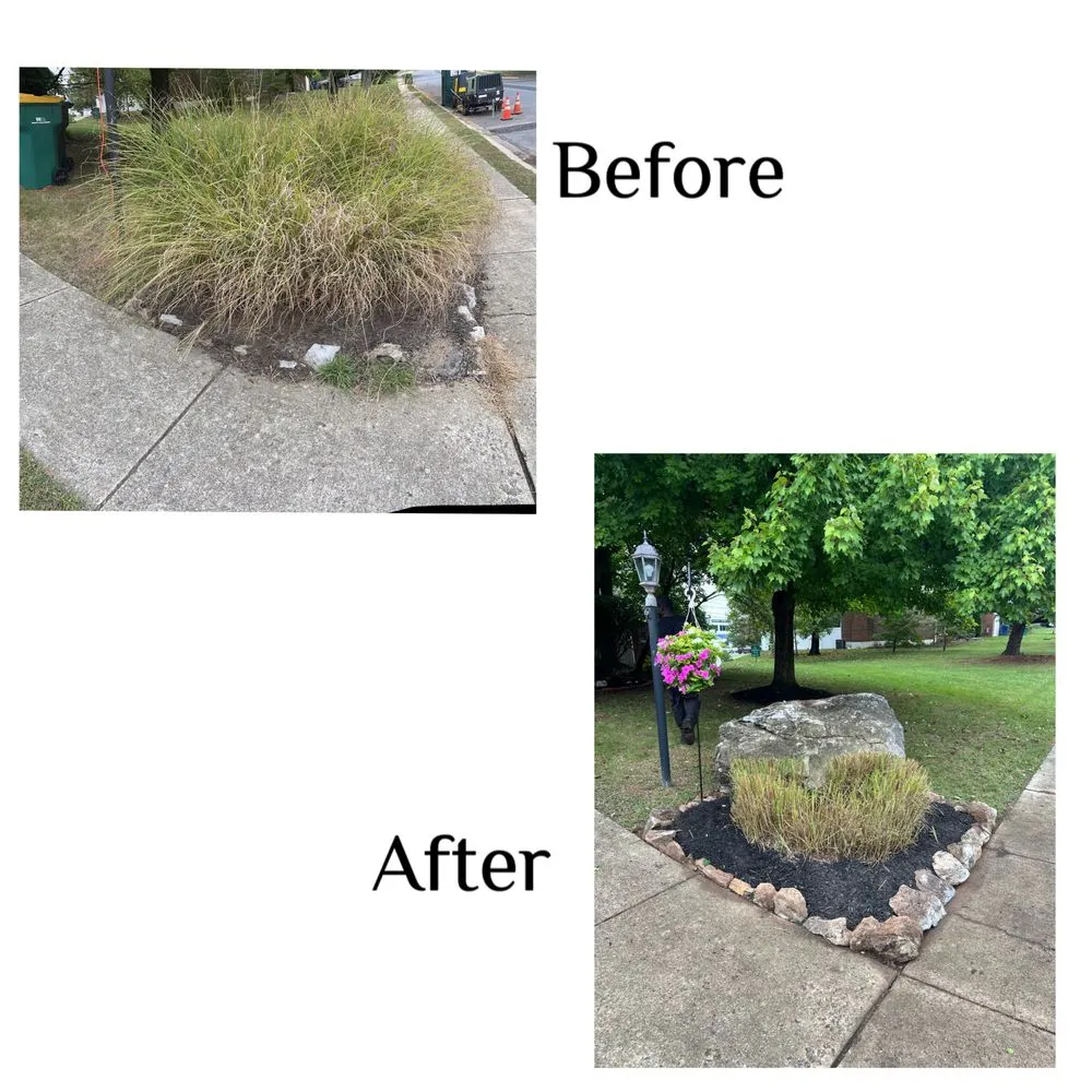 Affordable yard maintenance in Leesport, PA - EJ’s Four Seasons