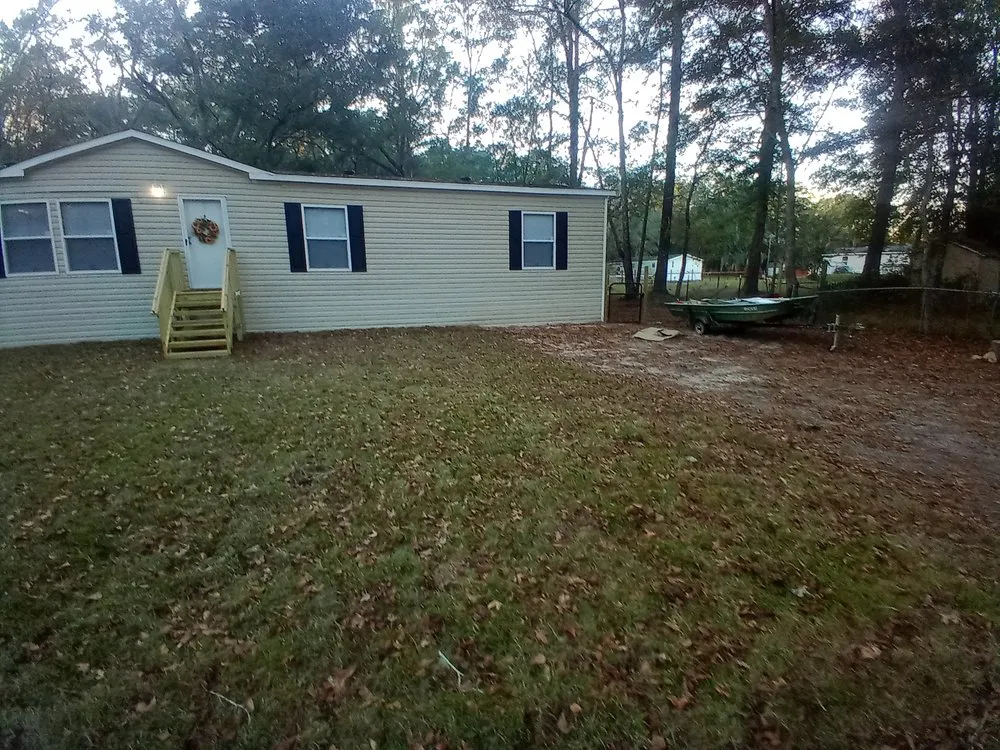 Top-rated landscaping services experts serving Cairo, GA - EJs Landscape and Lawn