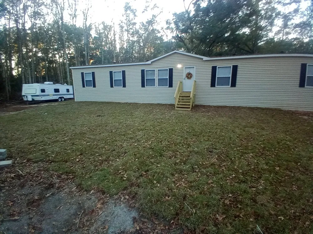 Expert lawn mowing service near you in Cairo, GA by EJs Landscape and Lawn