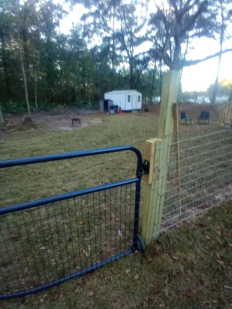 Affordable lawn mowing service for outdoor upgrades across Cairo, GA - EJs Landscape and Lawn