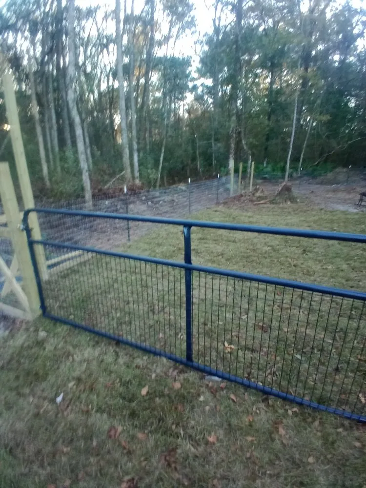 Top-rated landscape design in Cairo, GA by EJs Landscape and Lawn