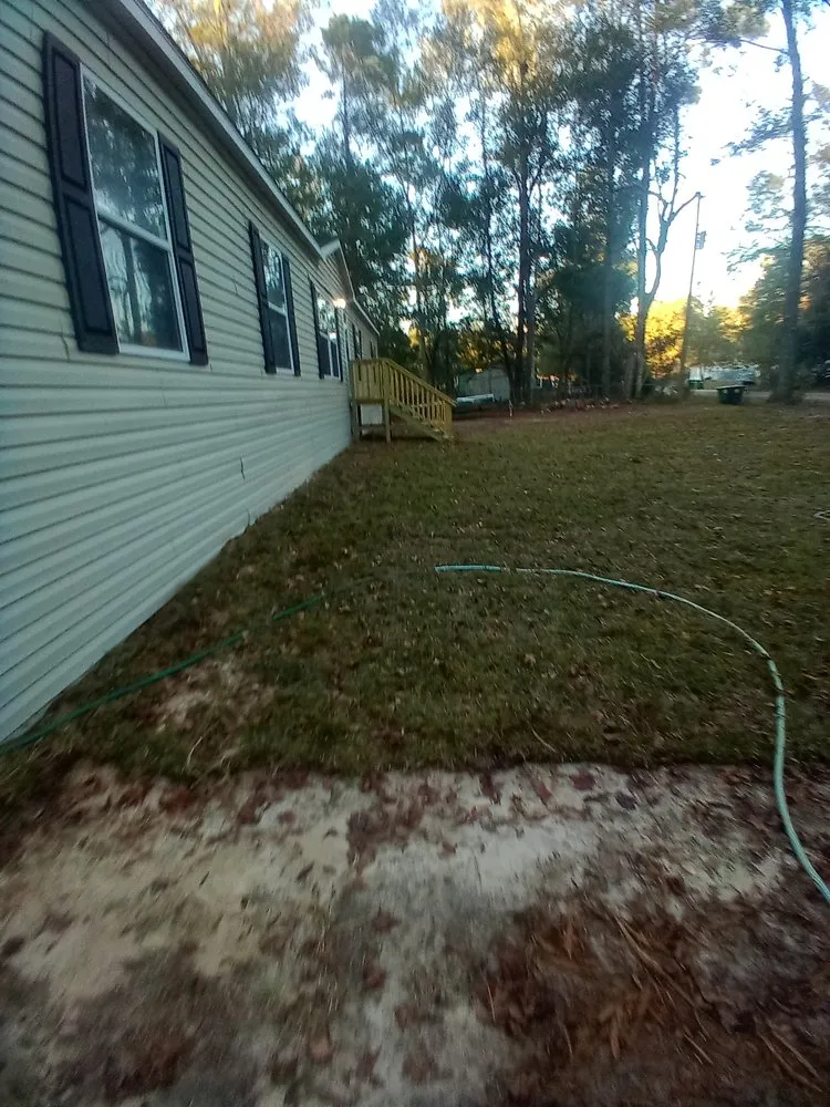 Top-rated yard maintenance near you in Cairo, GA by EJs Landscape and Lawn