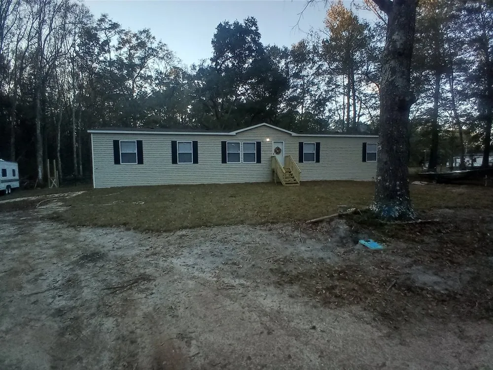 Top-rated garden landscaping in Cairo, GA by EJs Landscape and Lawn