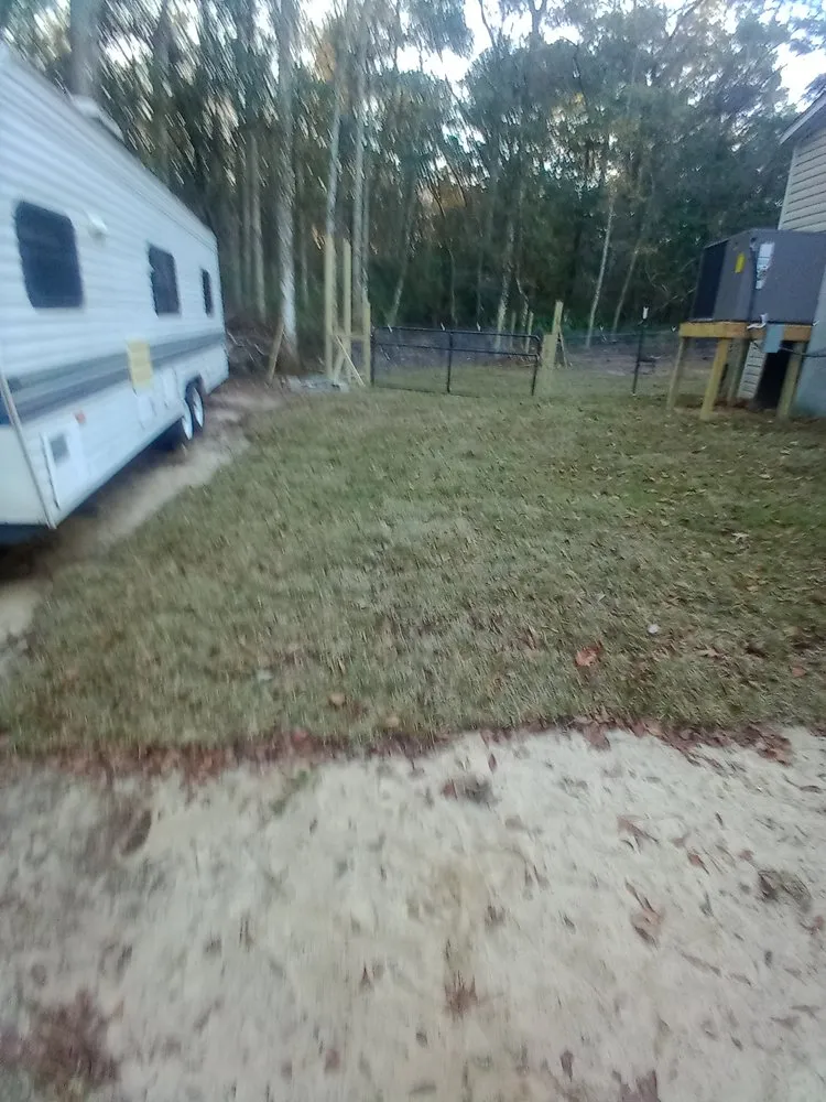 Affordable yard maintenance for residential properties across Cairo, GA - EJs Landscape and Lawn