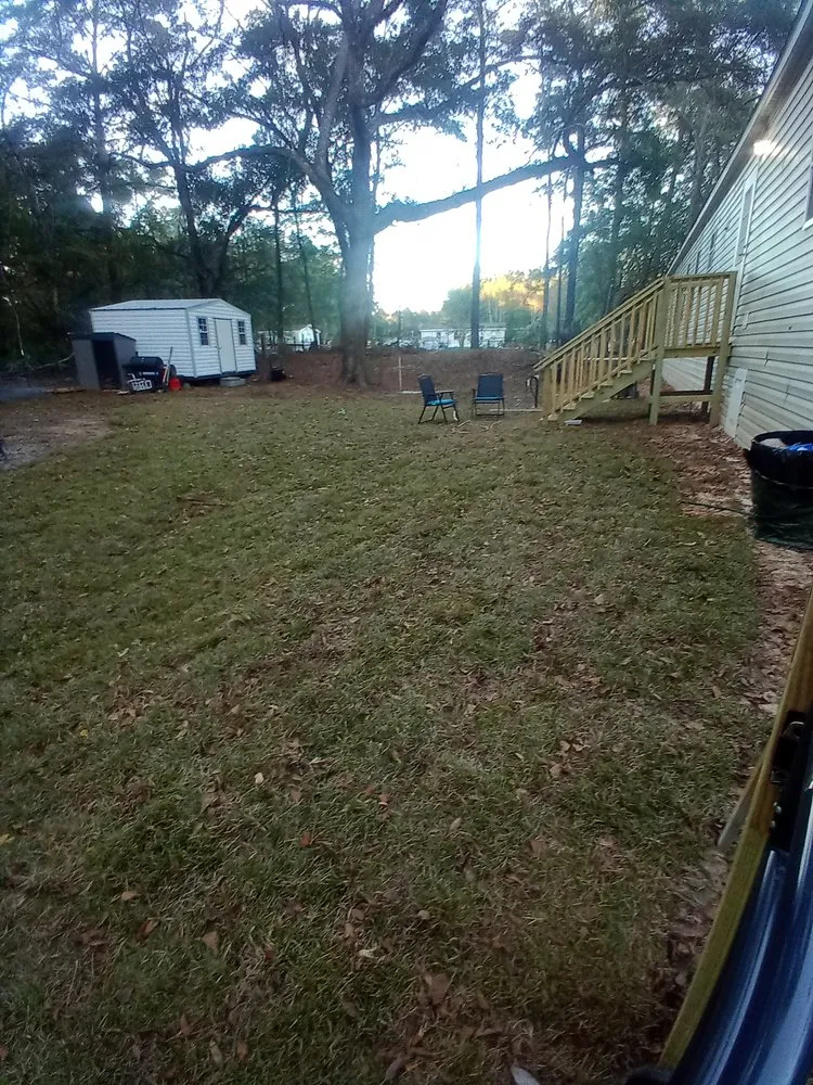 Expert lawn care service near you in Cairo, GA by EJs Landscape and Lawn
