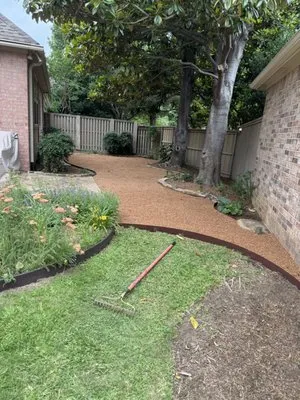 EJS Landscaping & Dumping