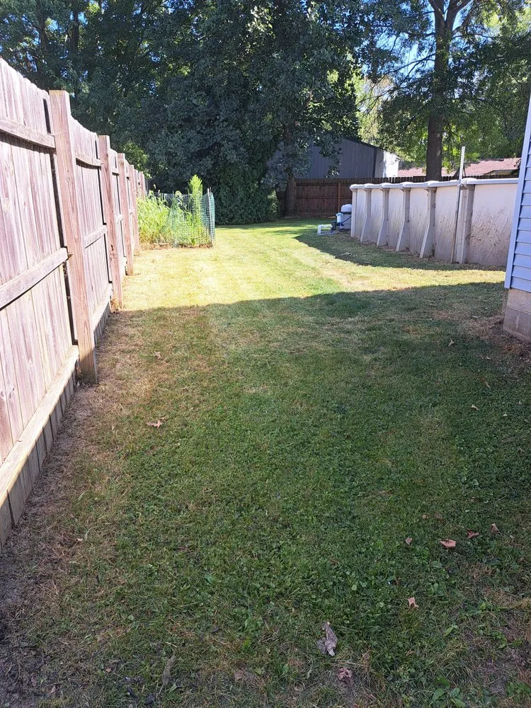 Top-rated landscape design for outdoor upgrades in Washington Court House, OH by EJ's Lawn Care