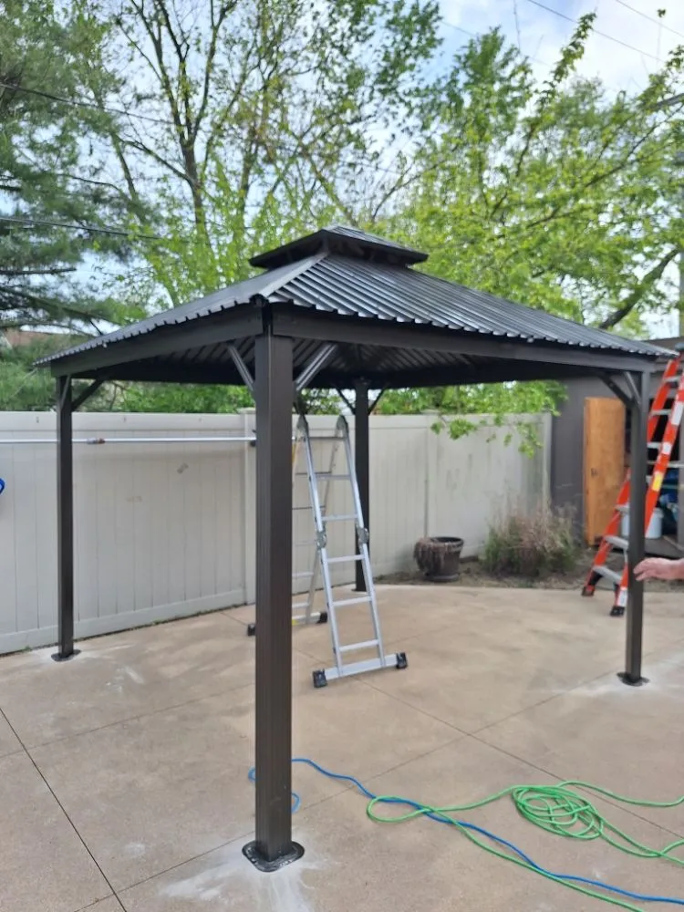 Trusted yard maintenance in Washington Court House, OH - EJ's Lawn Care