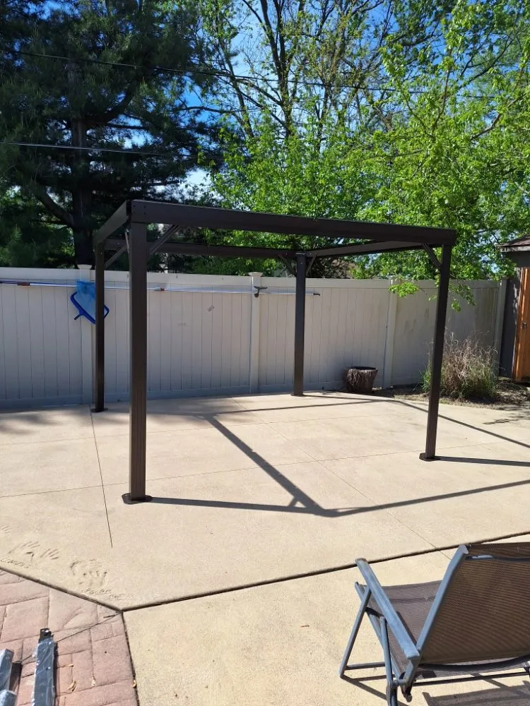 Professional lawn care service in Washington Court House, OH - EJ's Lawn Care