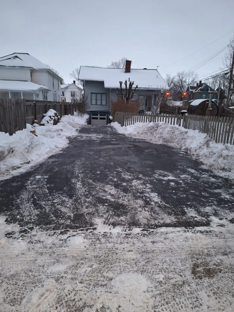 Local yard maintenance for year-round maintenance across Washington Court House, OH - EJ's Lawn Care