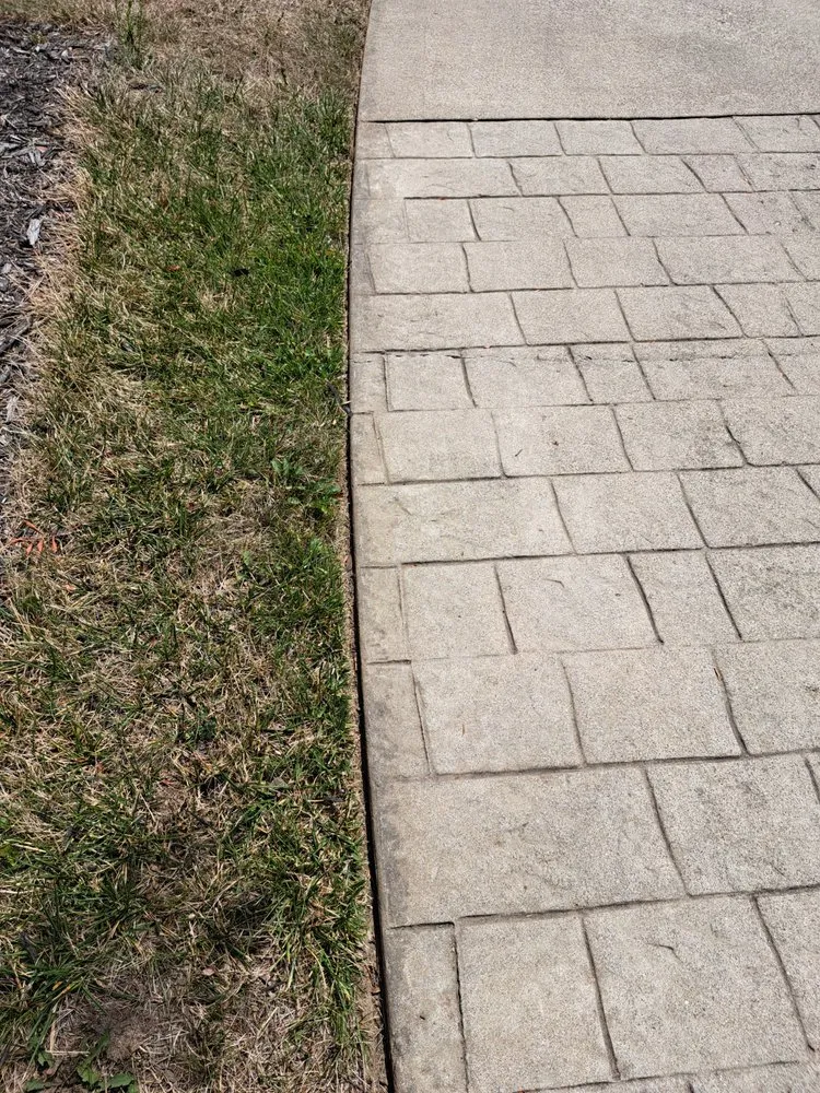 Reliable outdoor landscaping experts serving Washington Court House, OH - EJ's Lawn Care