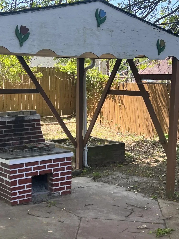 Trusted landscape installation in East St. Louis, IL - EK Lawn Care Service