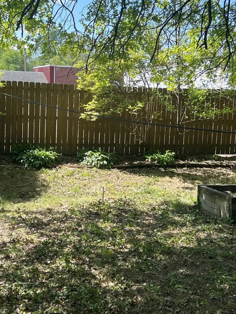 Expert landscape design experts serving East St. Louis, IL - EK Lawn Care Service