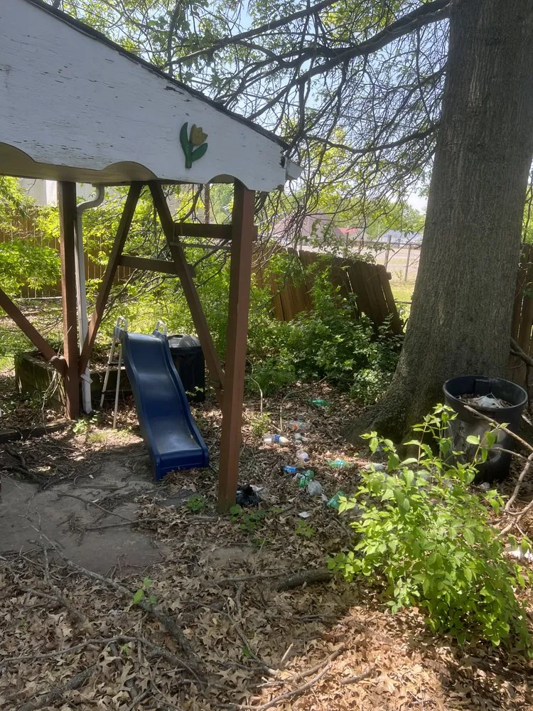 Trusted landscaping services near you across East St. Louis, IL - EK Lawn Care Service