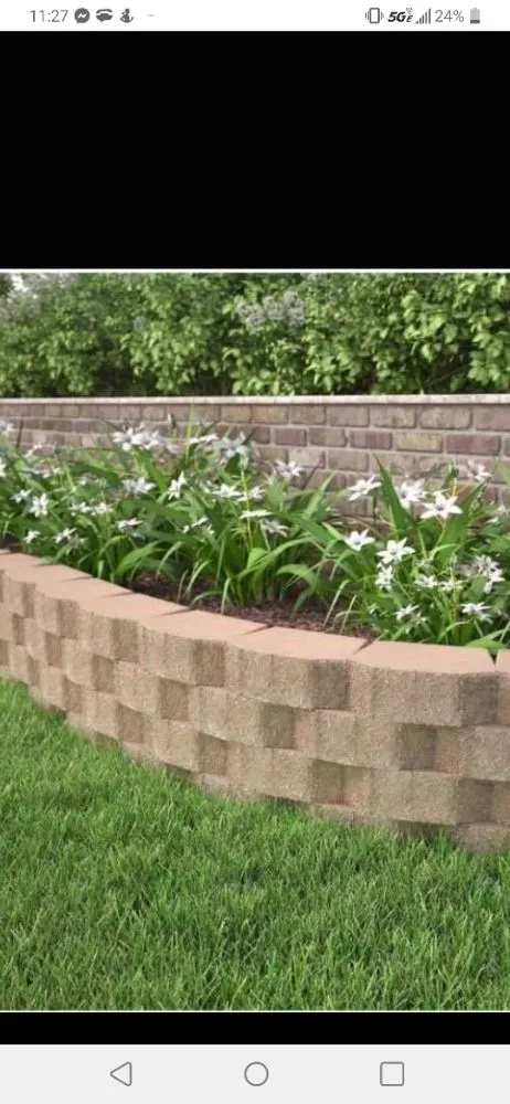 Affordable lawn care service in Orange City, FL - Ek Sod And Outdoors Services