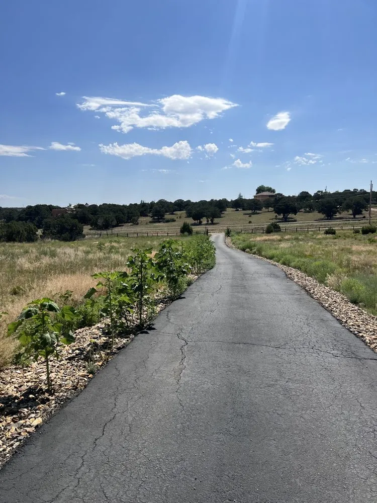 Expert landscape installation for residential properties across Albuquerque, NM - EKD’s Landscaping