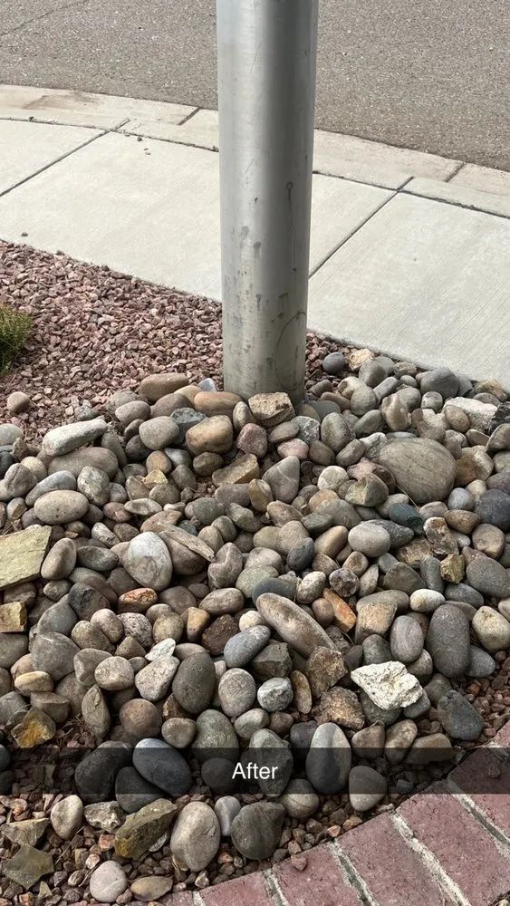 Reliable landscape design in Albuquerque, NM - EKD’s Landscaping