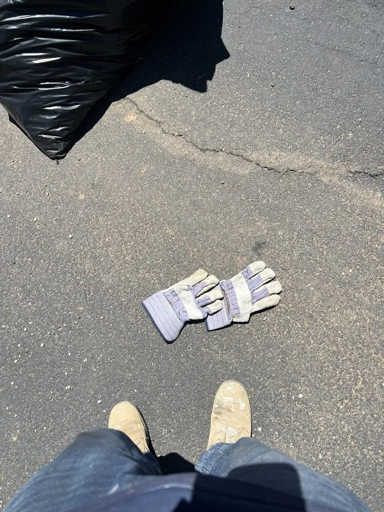 Trusted yard maintenance with custom design in Albuquerque, NM by EKD’s Landscaping