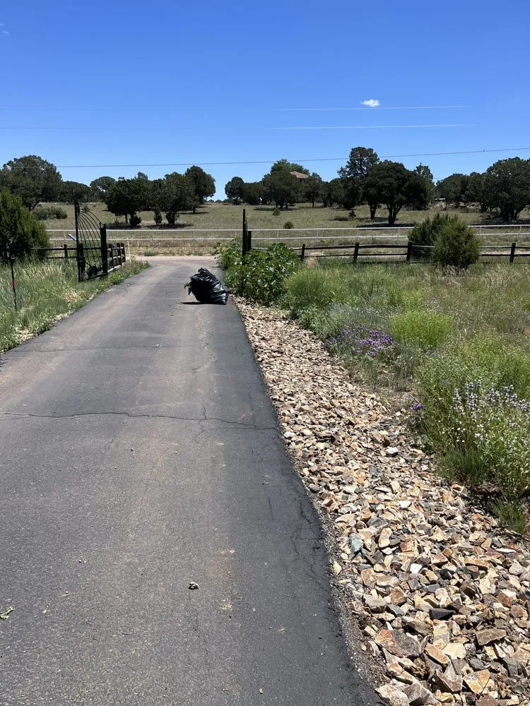 Expert landscape installation near you in Albuquerque, NM by EKD’s Landscaping