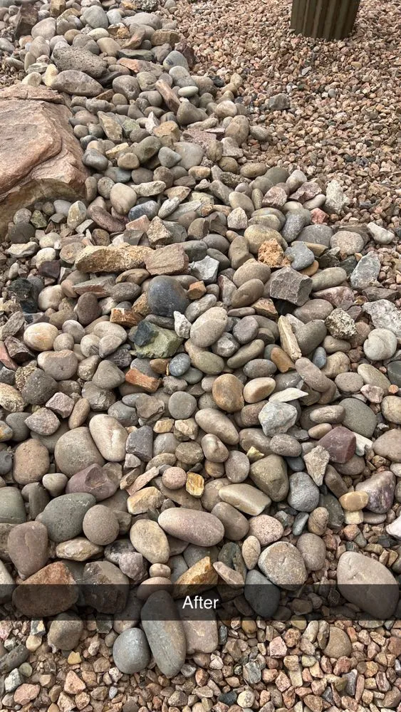 Reliable landscaping services for year-round maintenance across Albuquerque, NM - EKD’s Landscaping