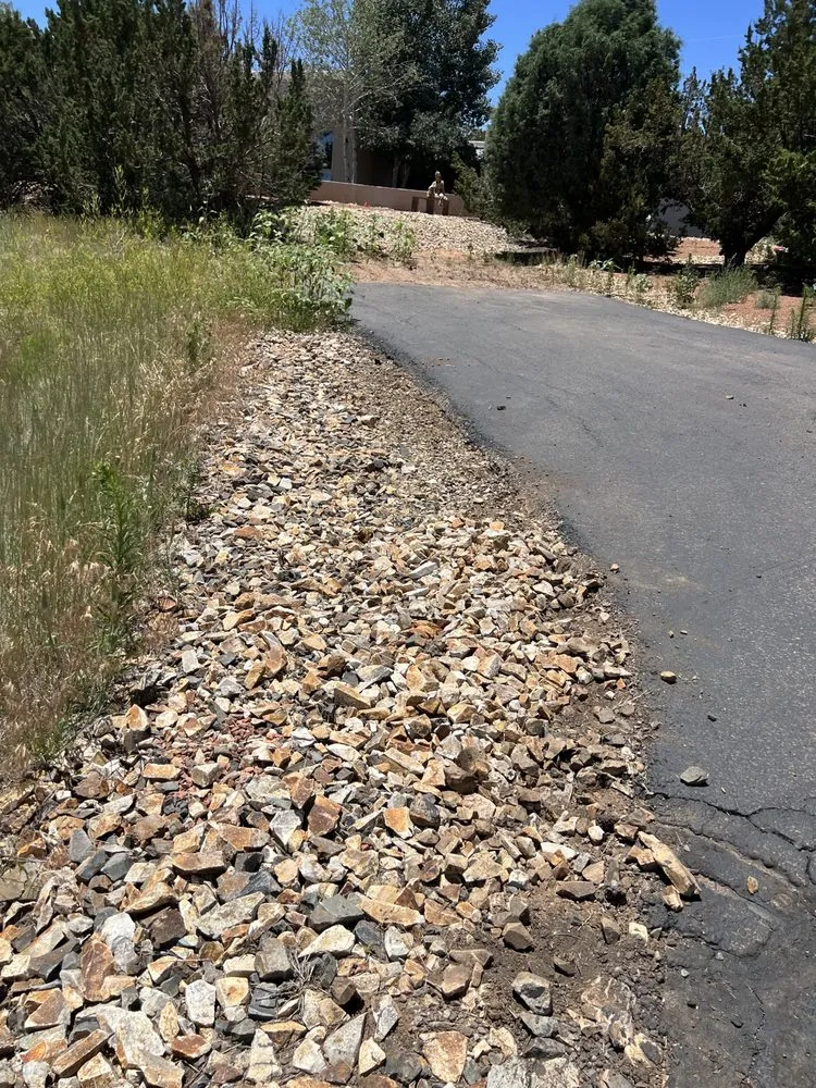 Reliable yard cleanup service in Albuquerque, NM - EKD’s Landscaping