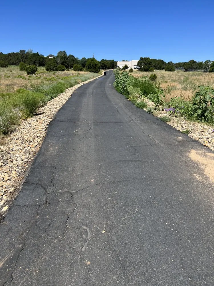 Reliable residential landscaping for homes in Albuquerque, NM by EKD’s Landscaping