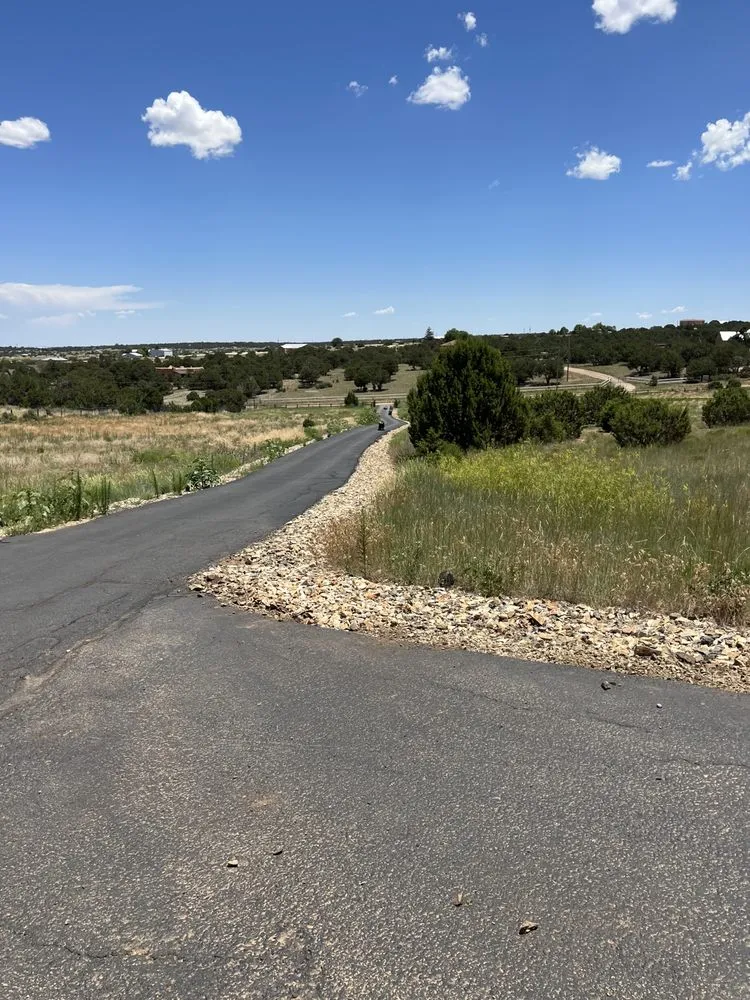 Expert landscaping services for beautiful yards across Albuquerque, NM - EKD’s Landscaping