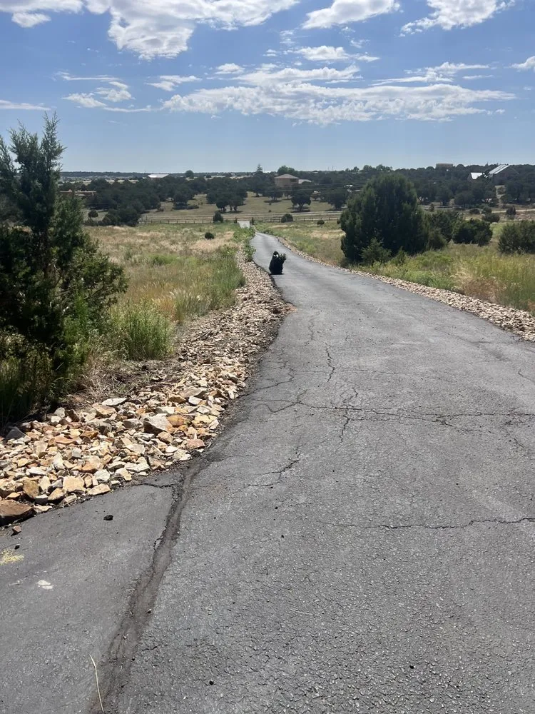 Local residential landscaping experts serving Albuquerque, NM - EKD’s Landscaping