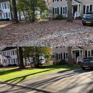 Expert landscape design experts serving Midlothian, VA - EKG Lawn Services