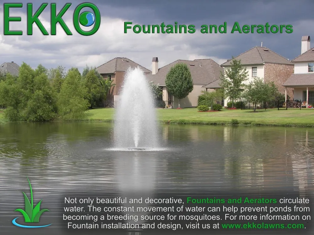 Professional landscaping services near you in Channahon, IL by Ekko