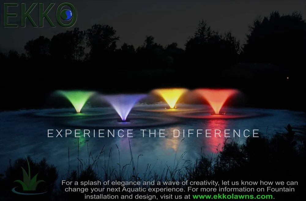 Trusted landscape installation for beautiful yards in Channahon, IL by Ekko