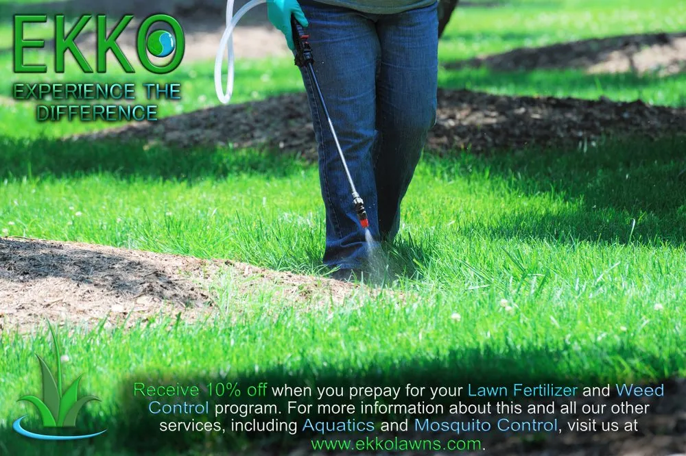 Trusted landscape design in Channahon, IL by Ekko