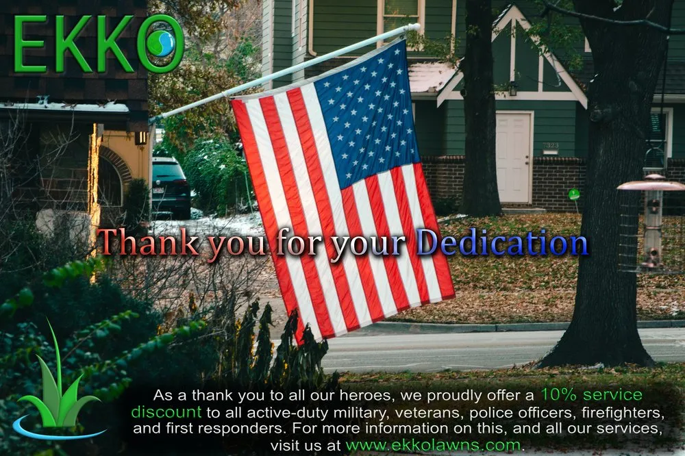 Custom landscape design experts serving Channahon, IL - Ekko