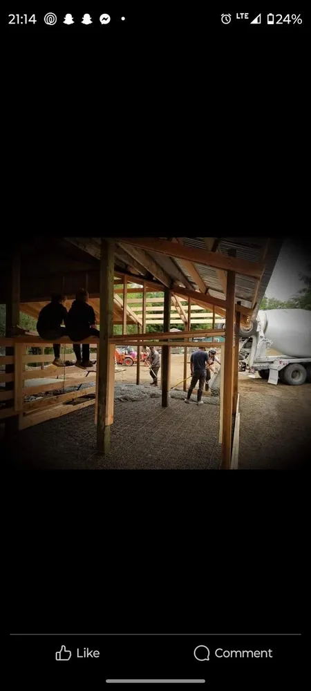 Expert lawn care service for residential properties across McAlester, OK - EKL Contracting