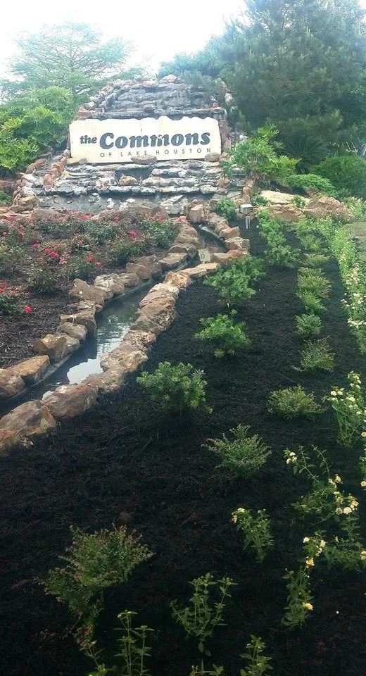 Local landscape installation near you across Channelview, TX - EKM Landscape Management