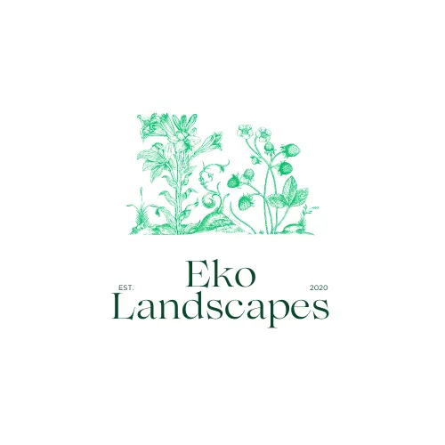Top-rated garden landscaping in Los Angeles, CA by Eko Landscape Design