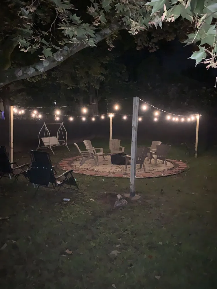 Expert outdoor landscaping experts serving Kingston, NY - El Amigo Landscaping