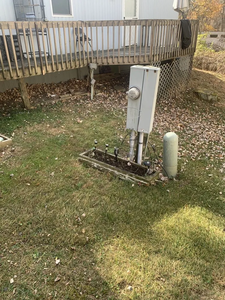 Trusted residential landscaping with custom design across Kingston, NY - El Amigo Landscaping