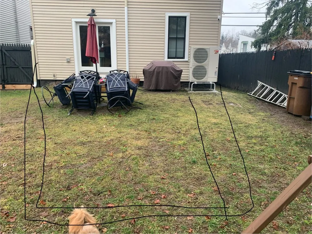 Custom residential landscaping in Kingston, NY - El Amigo Landscaping