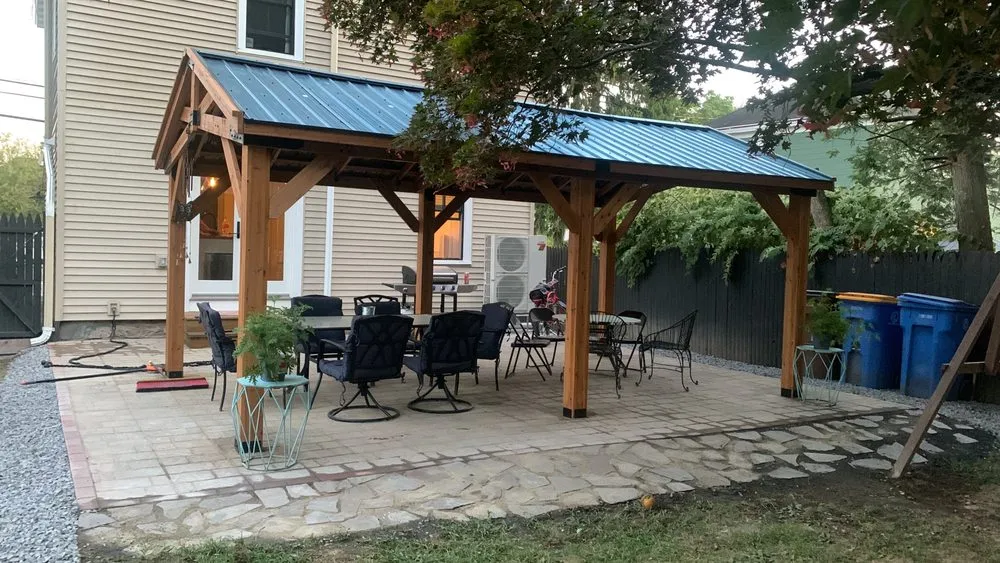 Trusted garden landscaping in Kingston, NY - El Amigo Landscaping