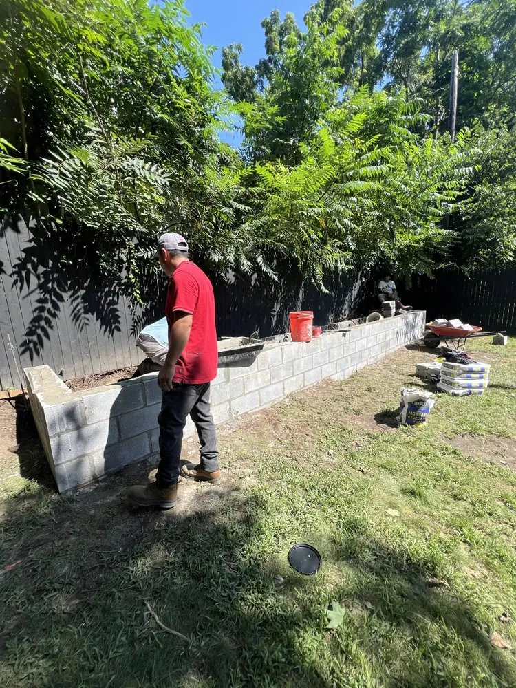 Affordable lawn care service experts serving Kingston, NY - El Amigo Landscaping