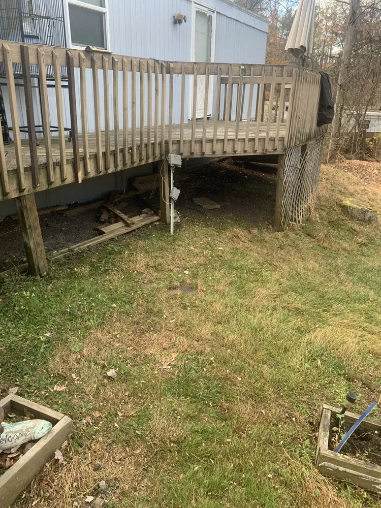 Reliable residential landscaping for homes across Kingston, NY - El Amigo Landscaping